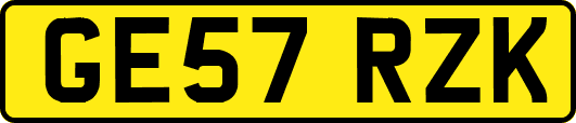 GE57RZK