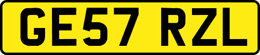 GE57RZL