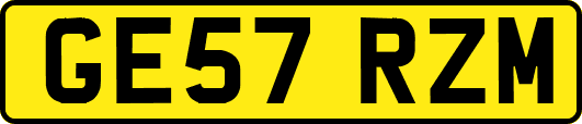 GE57RZM