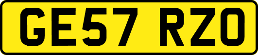 GE57RZO