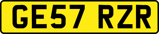 GE57RZR