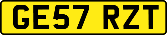 GE57RZT