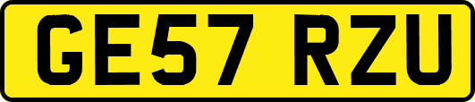 GE57RZU