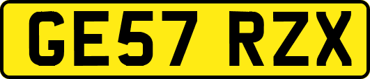 GE57RZX