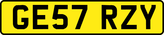 GE57RZY