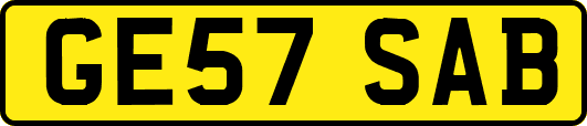 GE57SAB