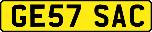 GE57SAC