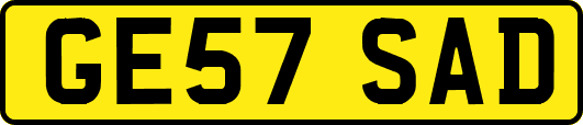 GE57SAD
