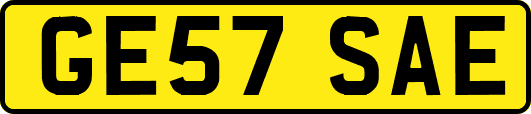 GE57SAE