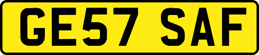 GE57SAF