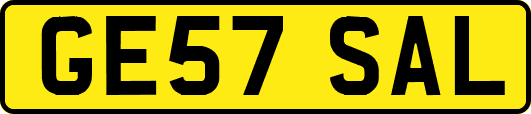 GE57SAL
