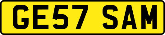 GE57SAM