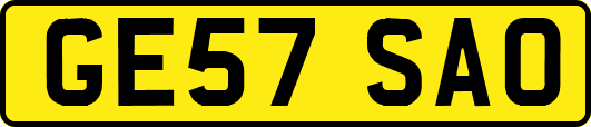 GE57SAO