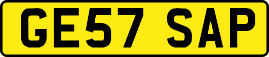 GE57SAP