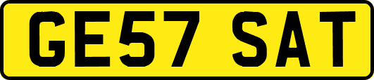 GE57SAT