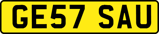 GE57SAU