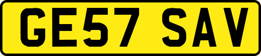 GE57SAV