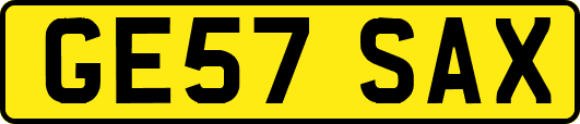 GE57SAX