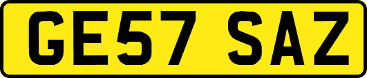 GE57SAZ