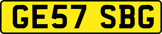 GE57SBG