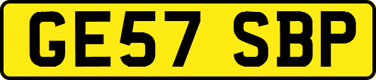 GE57SBP