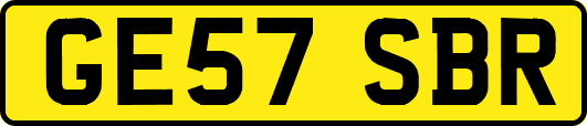 GE57SBR
