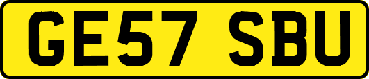 GE57SBU