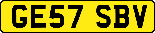 GE57SBV