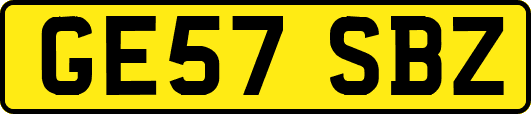 GE57SBZ