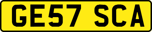 GE57SCA