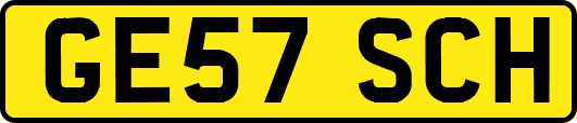 GE57SCH