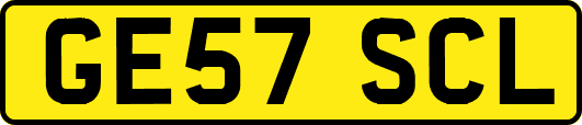 GE57SCL