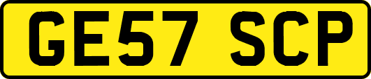 GE57SCP