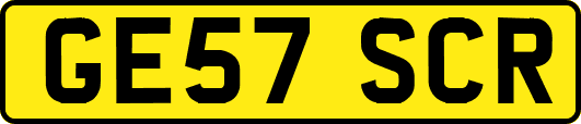GE57SCR