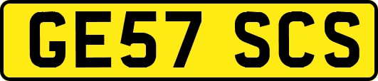 GE57SCS