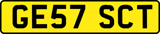 GE57SCT