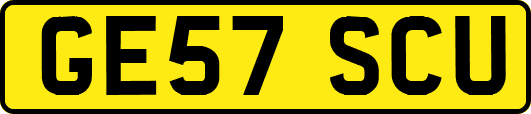 GE57SCU
