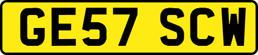 GE57SCW
