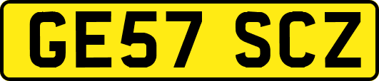 GE57SCZ