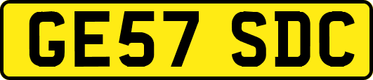 GE57SDC
