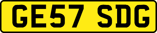 GE57SDG