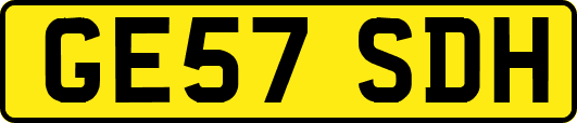 GE57SDH
