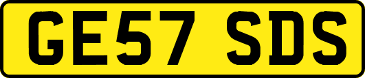 GE57SDS