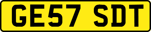 GE57SDT