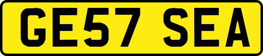 GE57SEA