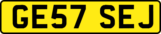 GE57SEJ