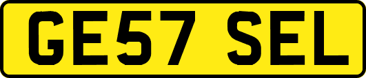 GE57SEL