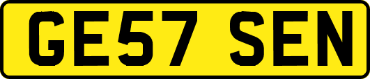 GE57SEN