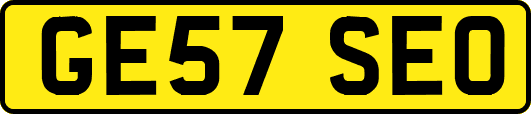 GE57SEO