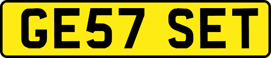 GE57SET